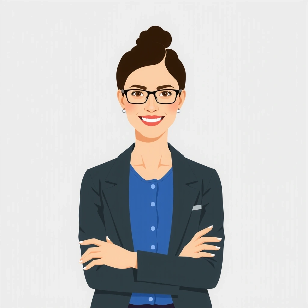 Emma Williams, property developer